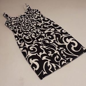 JOSEPH RIBHOFF DRESS